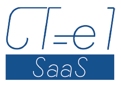 CT-e1/SaaS