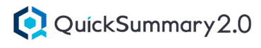 QuickSummary