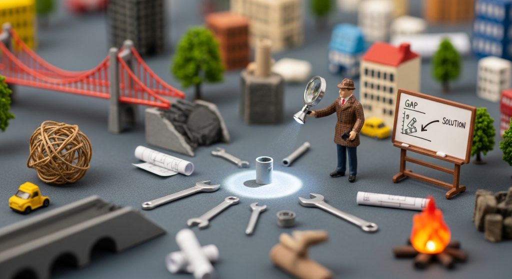 明確な導入目的が重要